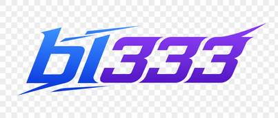 BL333 Logo